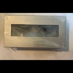 Pur pro eyelashes